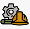 Construction Icon